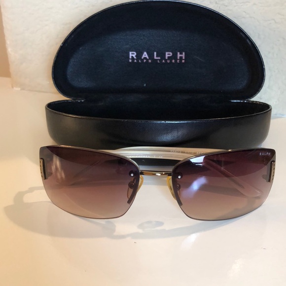 Ralph Lauren Sunglasses - Picture 7 of 8